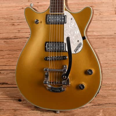Gretsch GS248T Double Jet Gold 2005 image 2