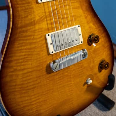 Paul Reed Smith McCarty 2009 Smokeburst (PRS) - Free International Shipping During November 2023 image 2