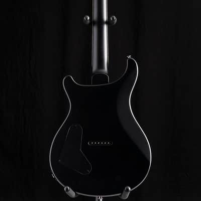 Paul Reed Smith Mark Holcomb Signature Holcomb Wraparound Blue Burst image 17