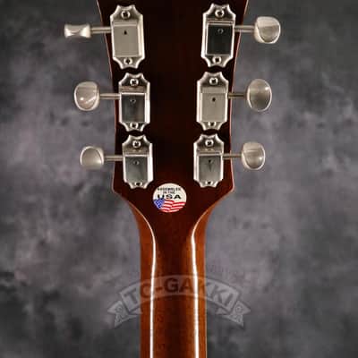 Epiphone 2010 70th Annversary John Lennon 1965 CASINO image 7