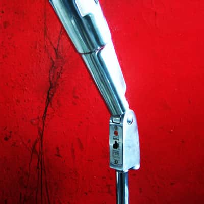 Vintage 1960's Electro-Voice 664 Cardioid Dynamic Microphone Low Z w cable 676 666 image 8