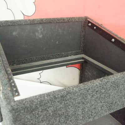 Used USA Rack Case, Slanted/Flat Box image 7