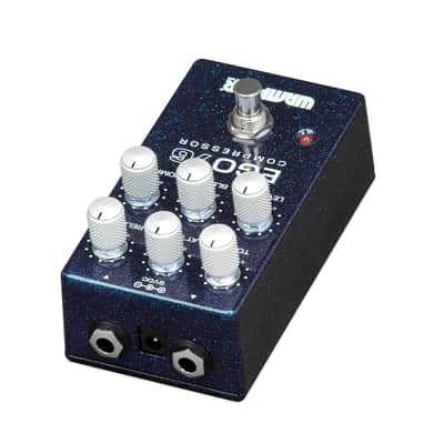 Wampler Pedals Ego 76 Compressor Pedal image 4