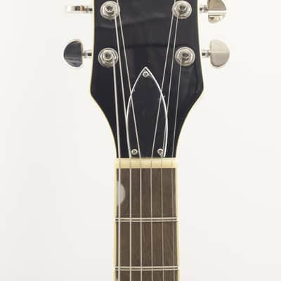 Gretsch G2420T Streamliner Hollow Body with Bigsby BroadTron BT-3S Pickups - Havana Burst image 5