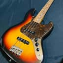 Fender JB-62 Jazz Bass Reissue MIJ 1995-96 3TSB