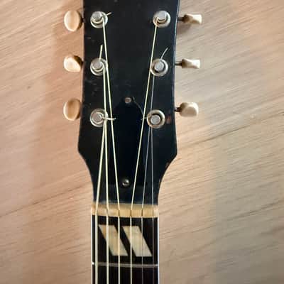Gibson Southern Jumbo 1948 - SB image 7