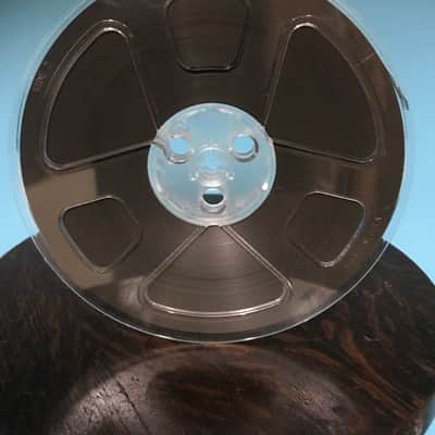 Capture CAP918-PR 1/4" x 1200' Capture Series 918 on Plastic Reel w/box image 2