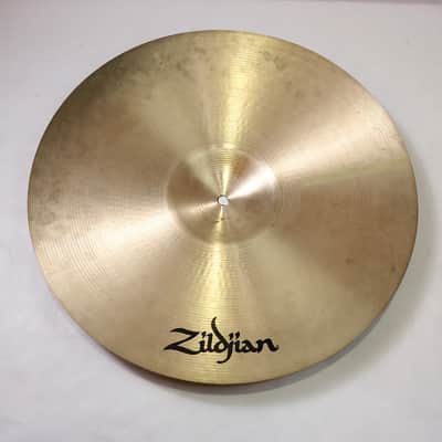 ZILDJIAN A.Zildjian ARMAND Series 20 RIDE Zildjian Ride Cymbal (03/09) image 4