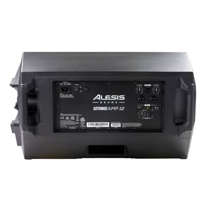 Alesis Strike Amp 12 MK2 - Electronic Drum Monitor System image 5