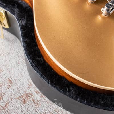 Heritage Custom Shop Dealer Special H-150 w/ Throbak Humbuckers #AJ14012 Second Hand image 9