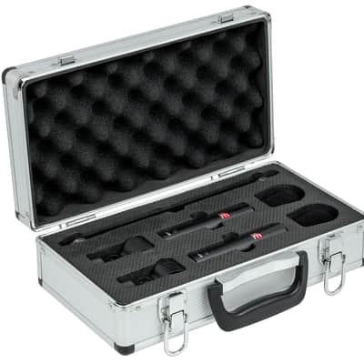 SE Electronics sE8 Omni Stereo Set image 4