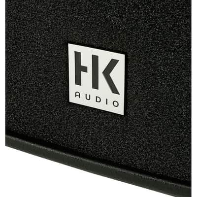 Immagine HK Audio Premium PR:O 12 | 800 watt 12" 2-way Passive Speaker. New with Full Warranty! - 11