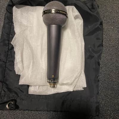 BEYERDYNAMIC M500 RARE VINTAGE 1970s CARDIOID RIBBON MICROPHONE image 2