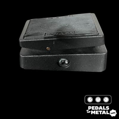 Dunlop CBM95 Cry Baby Mini Wah -x10815 image 2