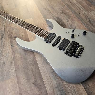Ibanez Prestige RG-2570 w/Piezo and EMG's image 5