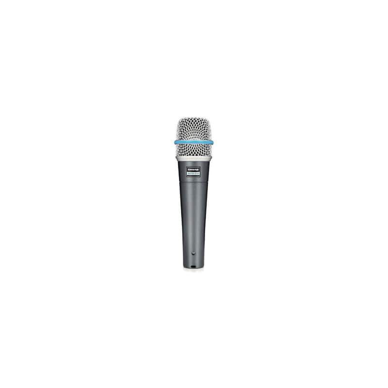 SHURE(シュア) BETA 57A Shure BETA57A - Dynamic Microphones