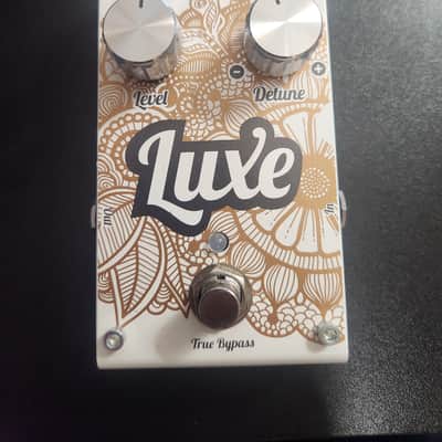 DigiTech Luxe Anti Chorus Detune Pedal image 3