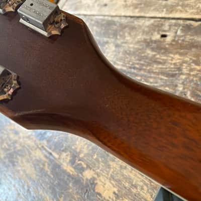 Gibson Les Paul Standard Vintage Tobacco Teardrop Burst 2014 OHSC image 14
