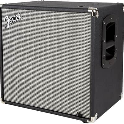 Fender Rumble 112 V3 1x12 Bass Cabinet image 3
