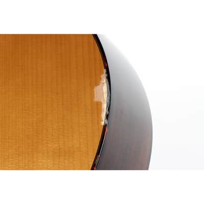 Breedlove Performer Pro Rosewood Concerto Acoustic-Electric Guitar Regular Aged Toner image 4