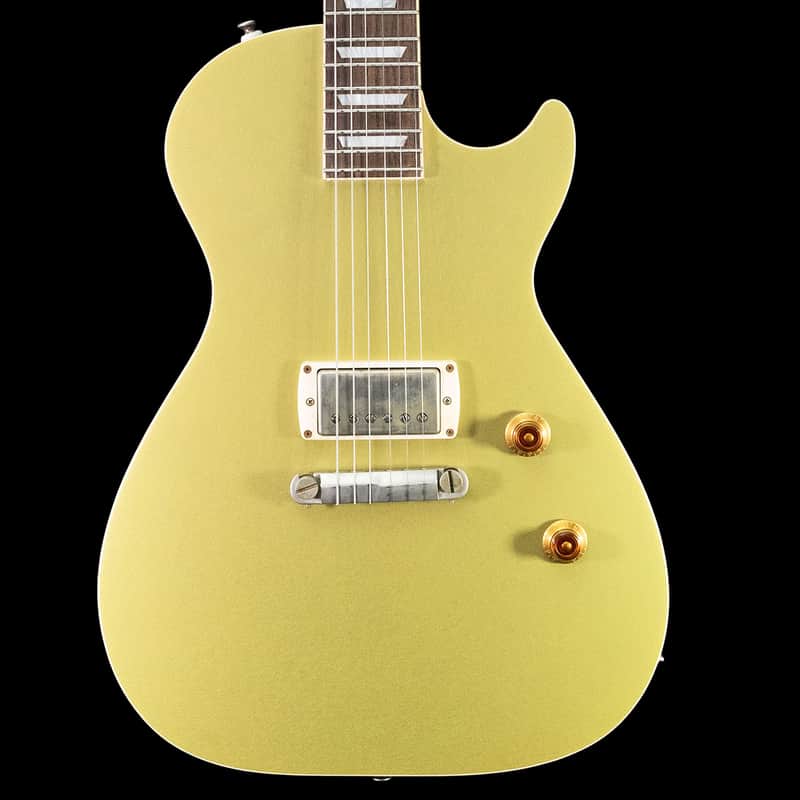 Cream T Aurora BFGT1PS Aged Aztek Gold Top