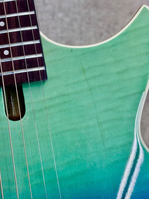 Tagima Modena I Hybrid Acoustic Electric Steel String Guitar