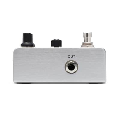 Fishman AFX Pro EQ Mini image 5