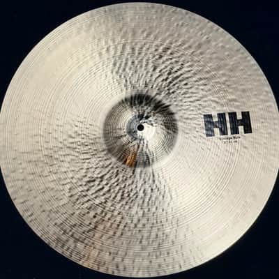 Sabian 21" HH Vintage Ride Cymbal - 2007g image 1
