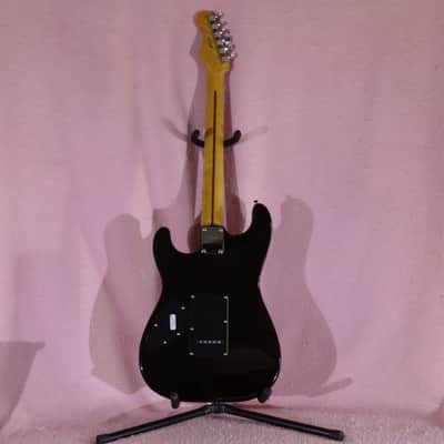 Fender MIJ Aerodyne Special Stratocaster 2022 - Present Chocolate Burst imagen 2