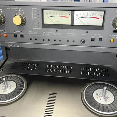 Otari MX-5050 MKIII 2-Track 1/4" Analog Tape Machine image 5