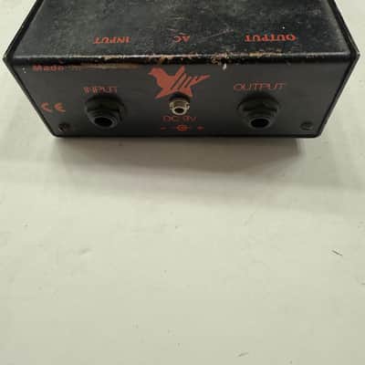 Electro Harmonix Russian Small Stone Phase Shifter Vintage Guitar Effect Pedal image 7