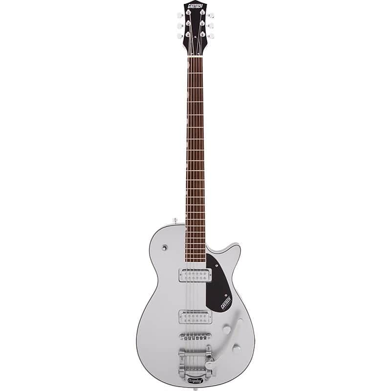 Gretsch G5260T Electromatic Jet Baritone with Bigsby  image 1