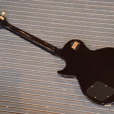 Gibson Les Paul Bebo(Jeff Beck/Marc Bolan) Custom Shop 2012*rare=only 25 made!Authentic vintage tone image 9