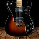 Fender Vintera '70s Telecaster Deluxe - 3-Color Sunburst - Free Shipping
