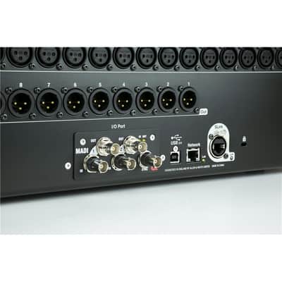 ALLEN & HEATH SQ MADI image 5