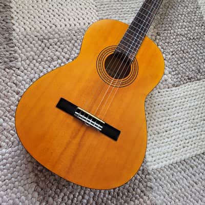 Gitarre Guitar Serena Konzertgitarre image 7