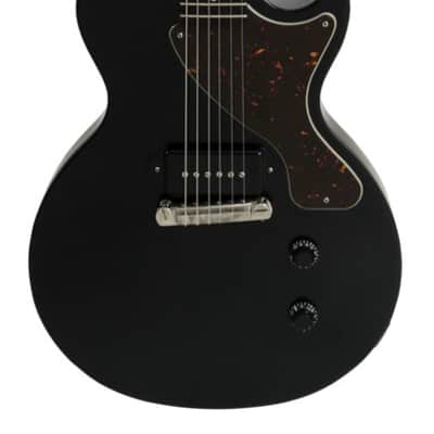 GIbson Les Paul Junior Black 2020 image 2