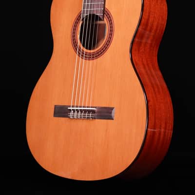 Cordoba C5 Cedar Top Classical Guitar image 2