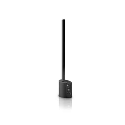 LD Systems MAUI 5 GO Portable PA System - Black image 2