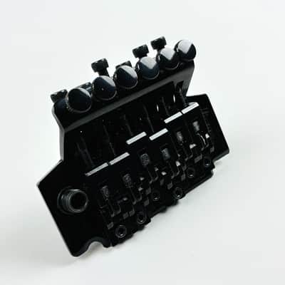 Ibanez Standard DL Tremolo Unit Black image 2