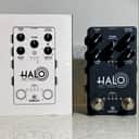 Keeley Halo Dual Echo Andy Timmons Signature