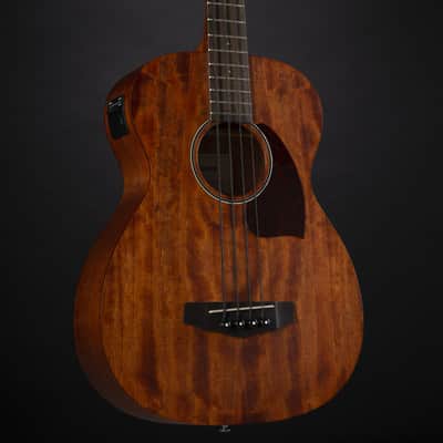 Ibanez PCBE 12 MH OPN Open Pore Natural - Acoustic Bass image 6
