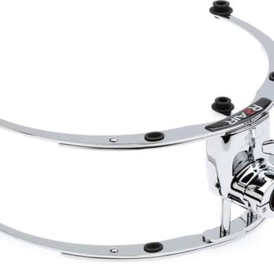 Pearl R2 Air L-Arm Tom Mount for 12 x 7-inch/12 x 8-inch Tom with Traditional 7/8-inch Tube Receiver image 2