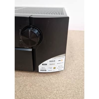 Marantz SR7015 - Receivers - Black - Like New w/ Original Box image 5
