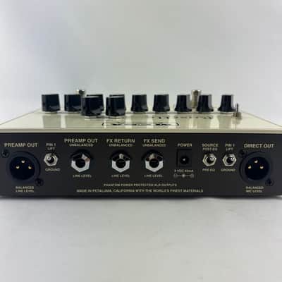 Mesa Boogie Rosette Acoustic DI/Preamp image 6