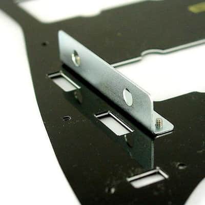 NEW Pot Bracket for Jazzmaster® Pickguards Fender Style w/ Stainless Screws image 1