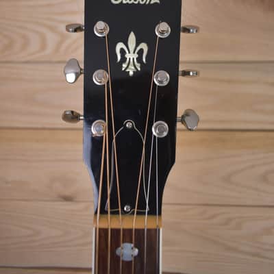 Gibson Nick Lucas Reissue 2003 - Sunburst image 10