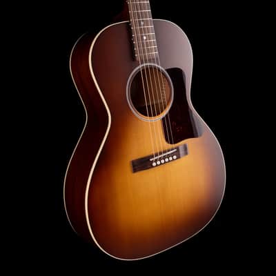 Gibson L-00 Special Satin Honey Burst with Gig Bag image 7