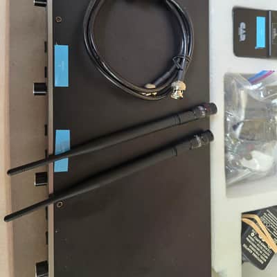 CAD GLXIEM4 Quad Mix wireless In Ear System image 7
