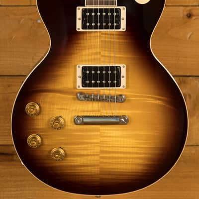 Gibson Slash Les Paul | November Burst *Left-Handed* image 1